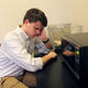 Image for article titled Teacher’s Lounge The Site Of 5 Separate Emotional Breakdowns Today